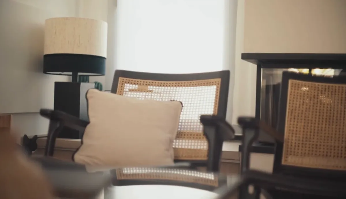 La casa de Blanca Suárez publicada por Kenay Home