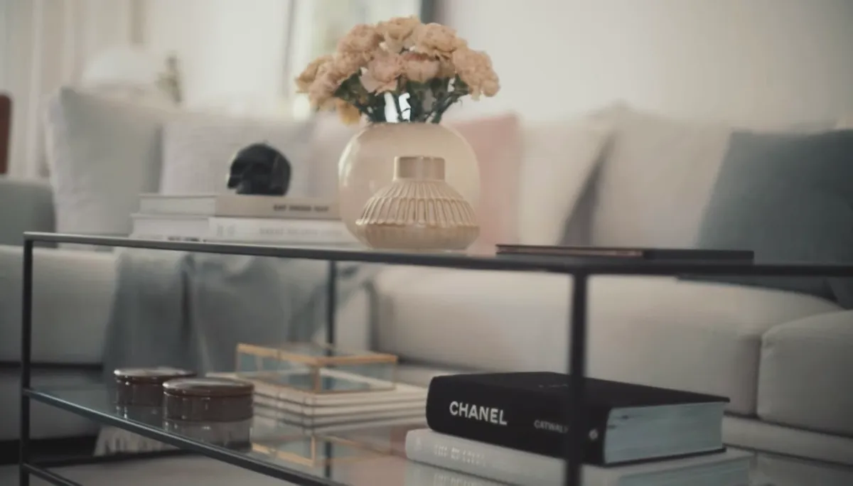 La casa de Blanca Suárez publicada por Kenay Home