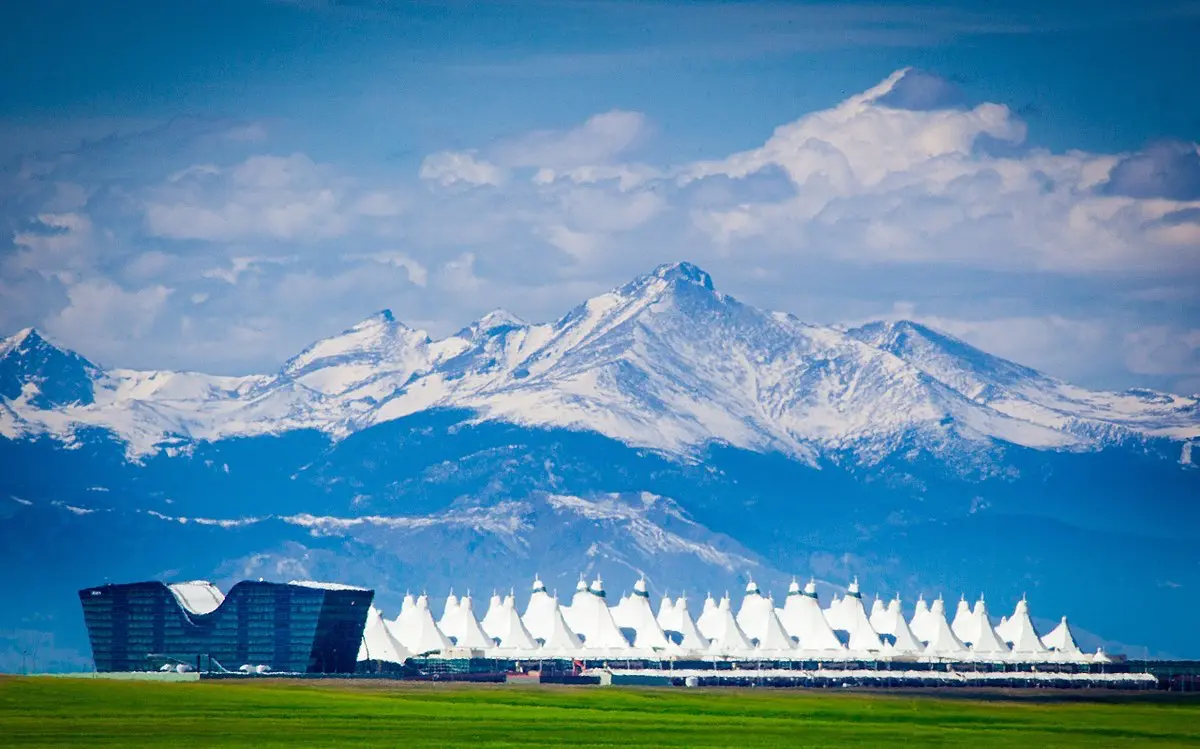 DENVER (DEN). Estados Unidos.