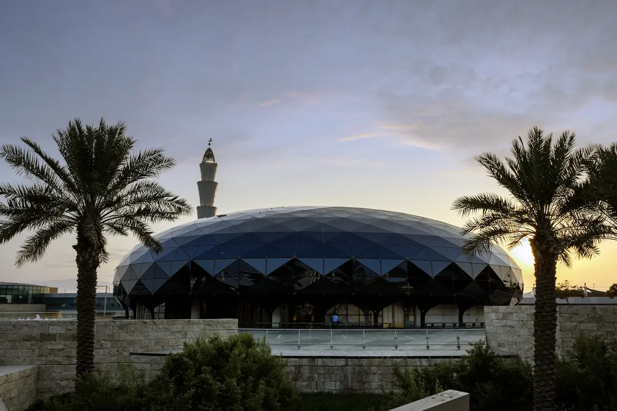 HAMAD (DOH) 2