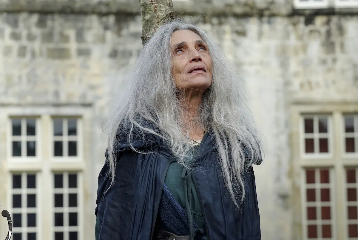 Ángela Molina actriz