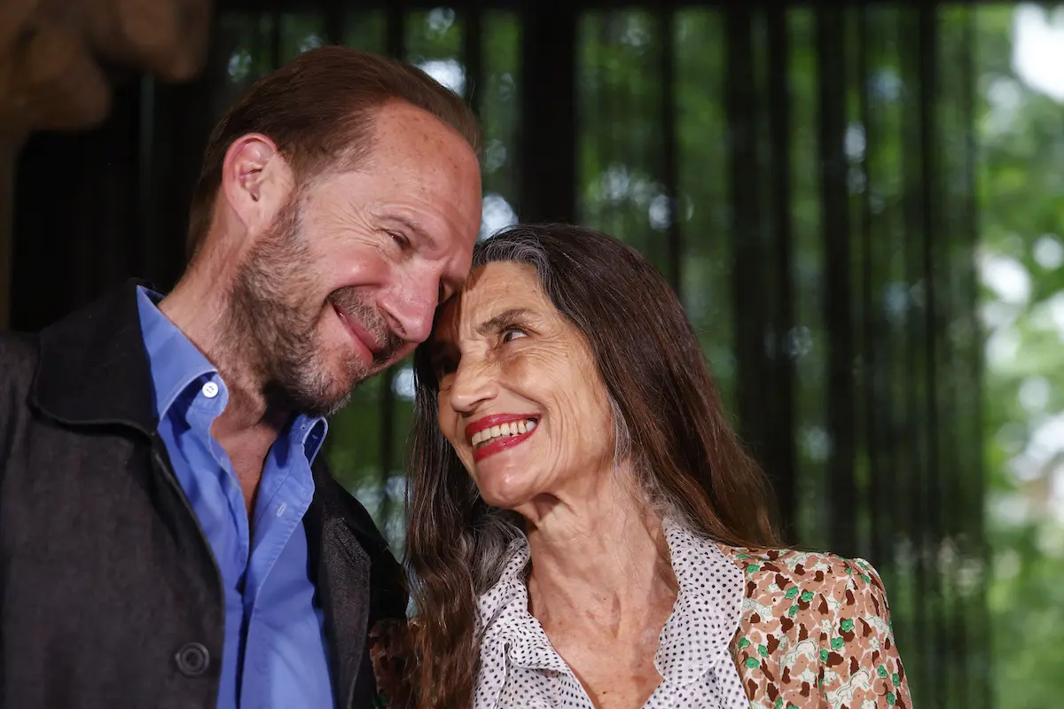 Ángela Molina El regreso