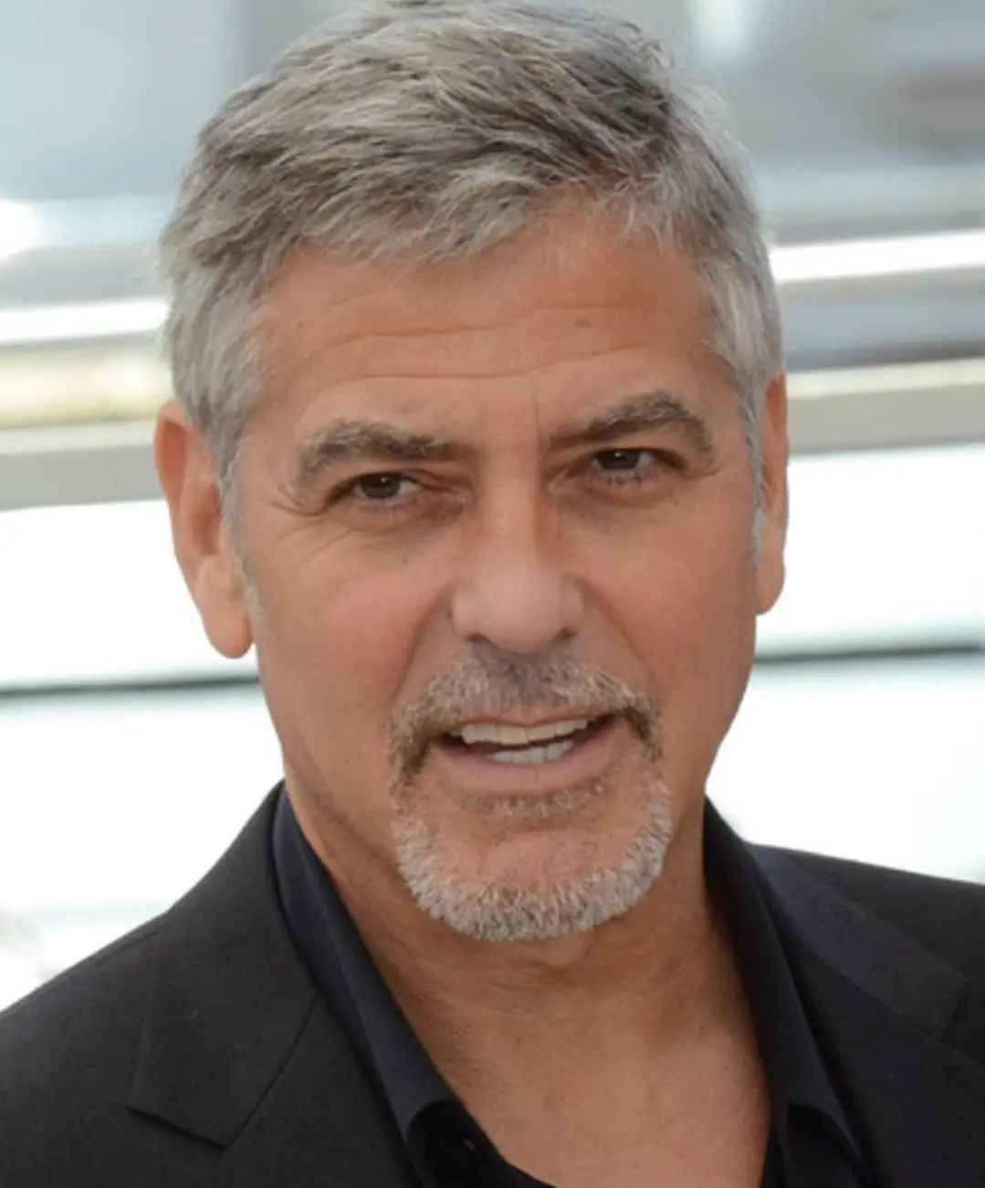 geroge clooney 1
