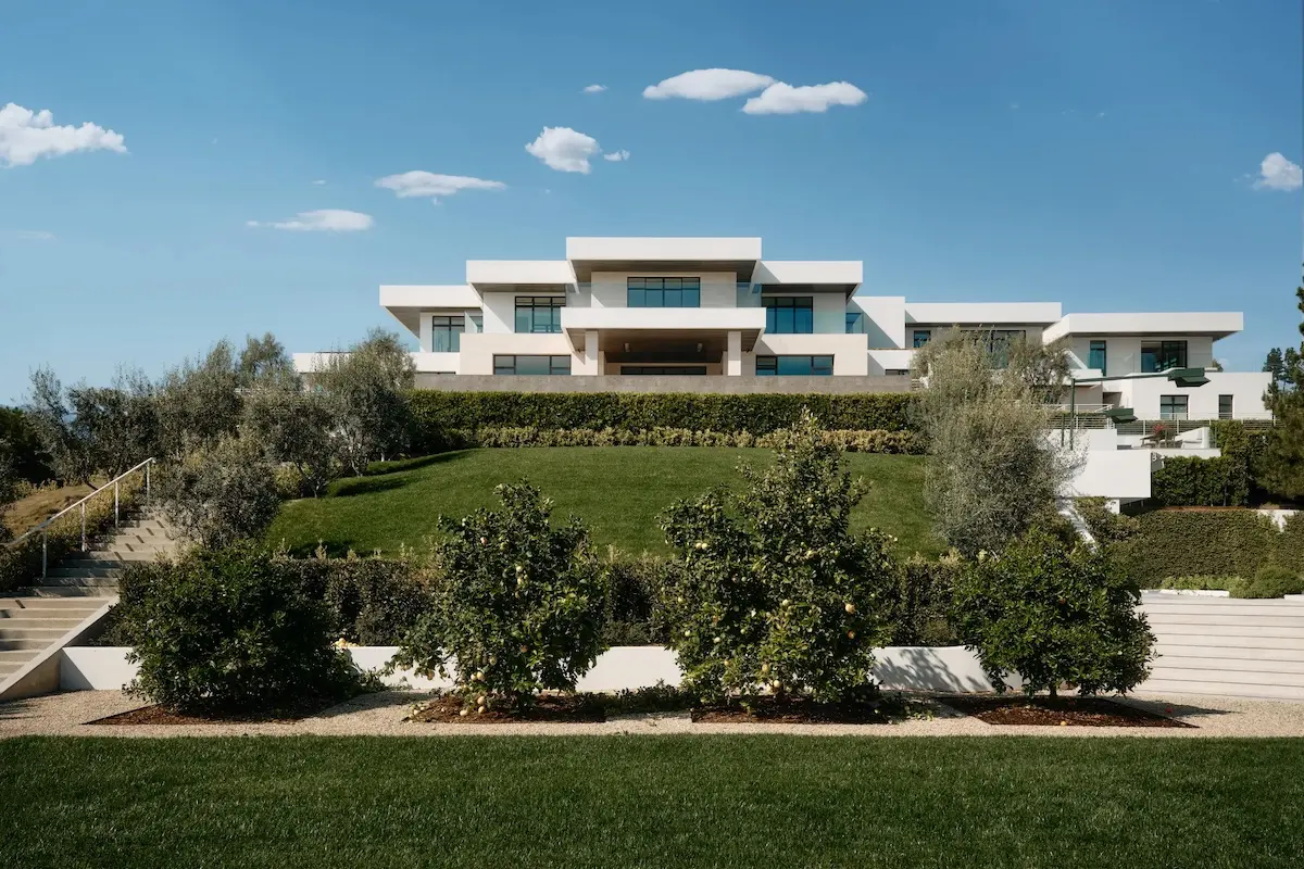 Casa Cary Grant