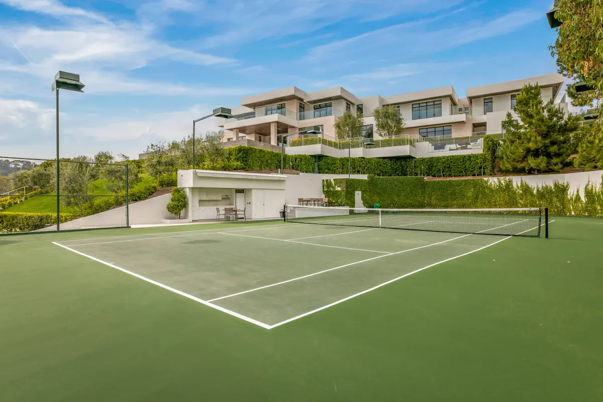 Casa Cary Grant 7