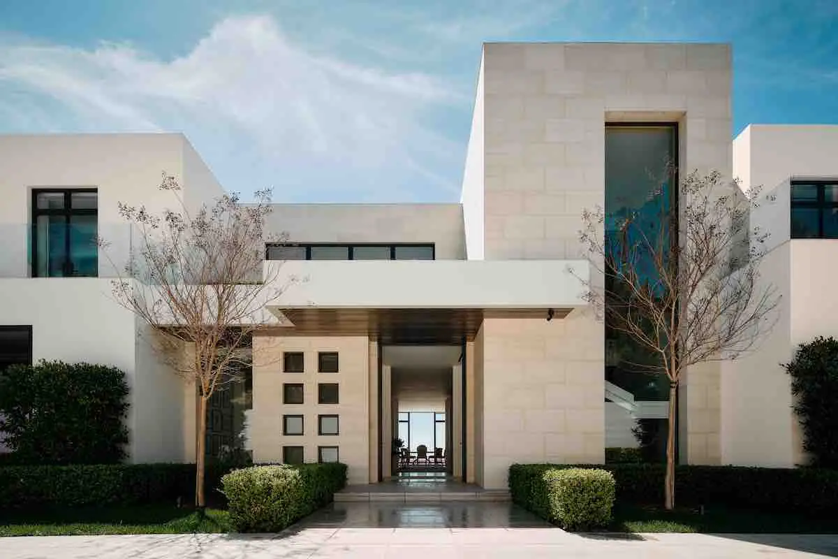 Casa Cary Grant 11