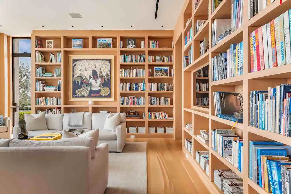 Casa Cary Grant 12