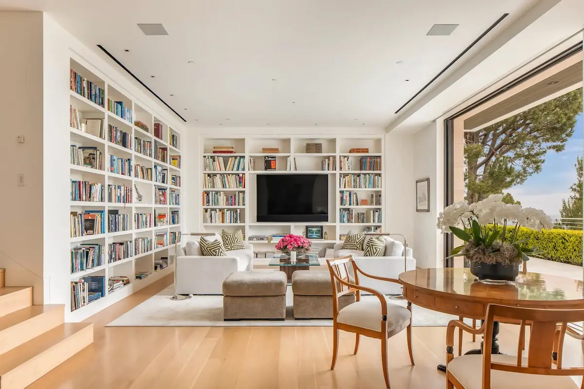 Casa Cary Grant 14