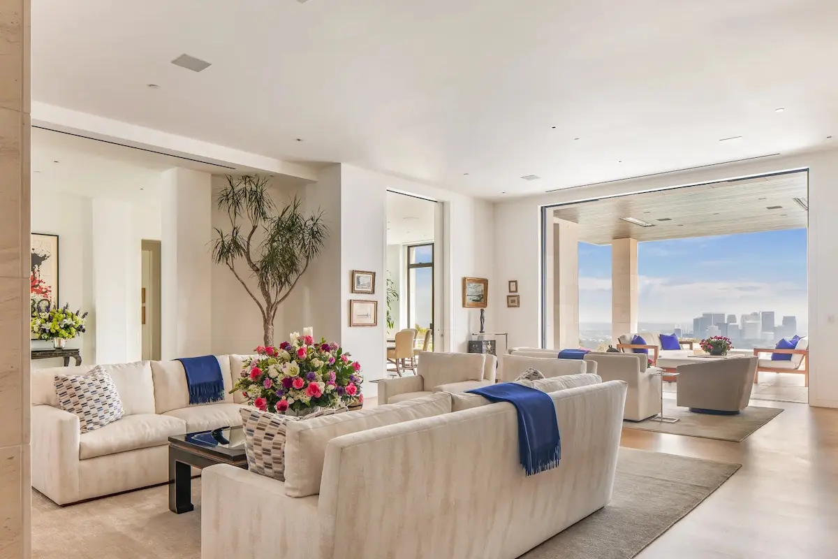 Casa Cary Grant 18