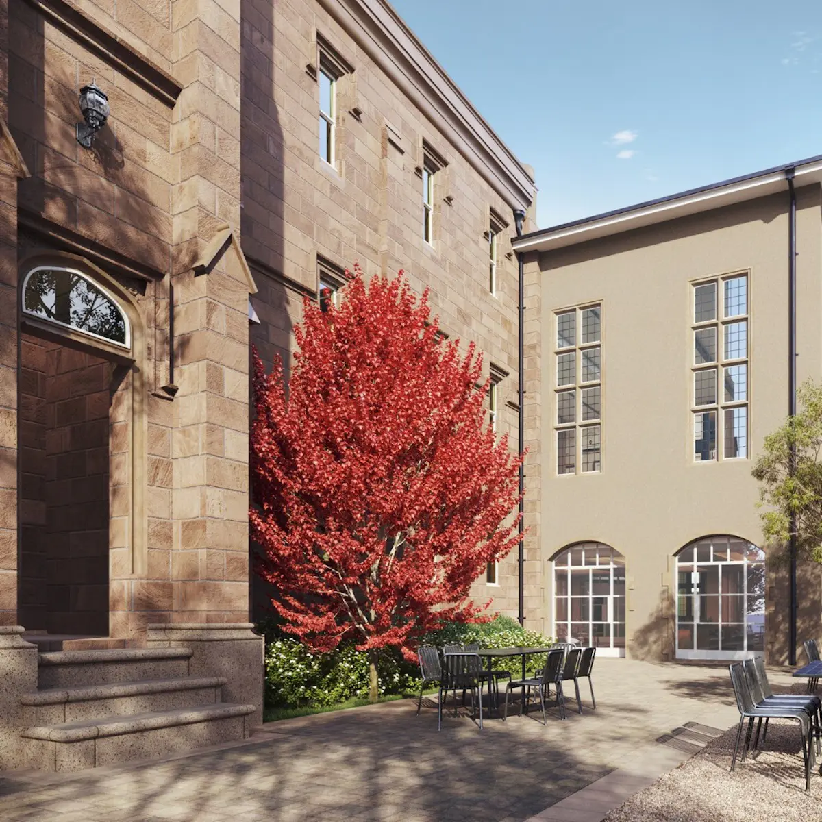 St Andrew College 2