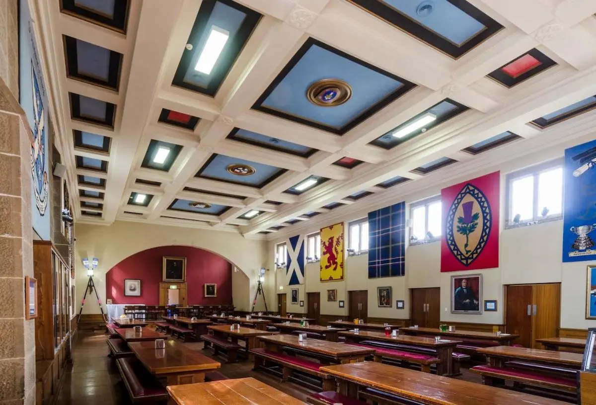 St Andrew College5