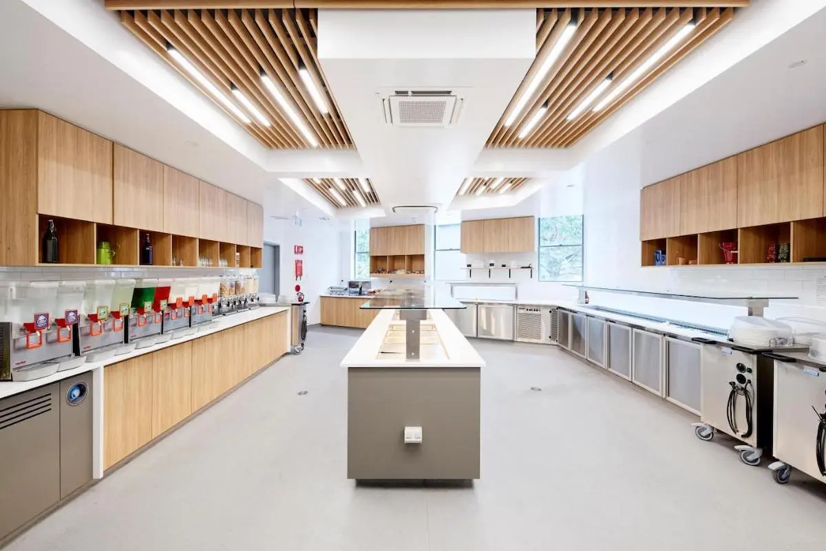 St Andrew College6