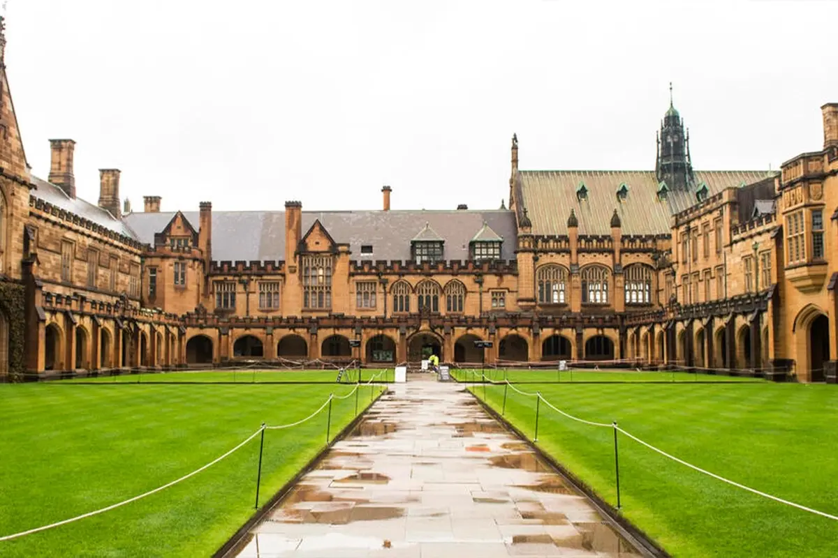Universidad de Sidney