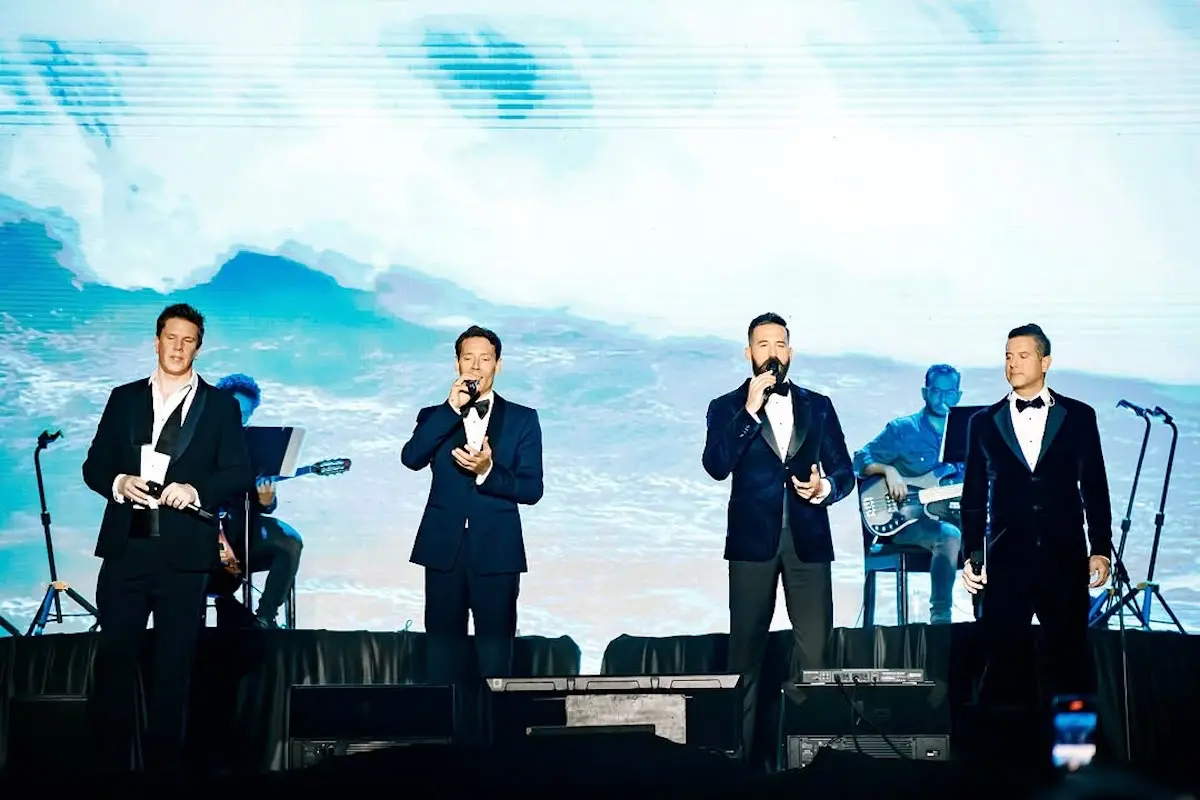 Il Divo