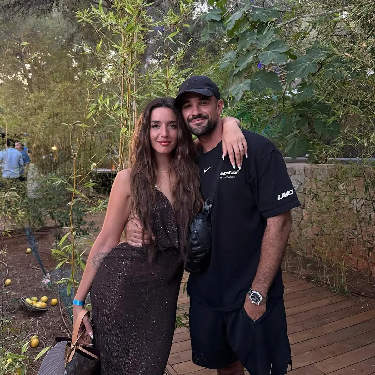 Lola Índigo y su nueva posible pareja
