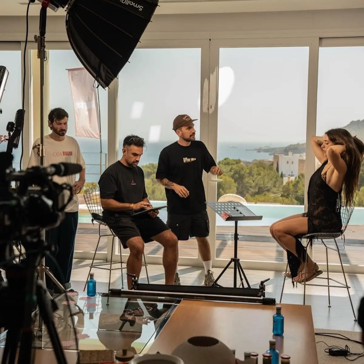 Lola Índigo entrevista