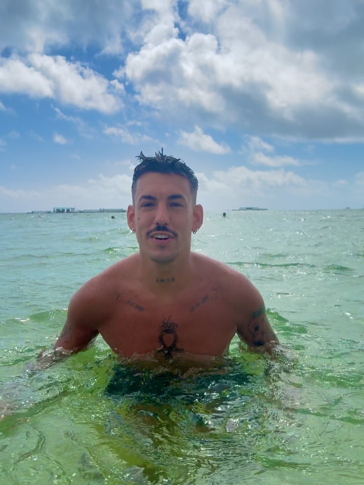Luitingo: sus lujosas vacaciones en Punta Cana en un hotel de xx euros la noche