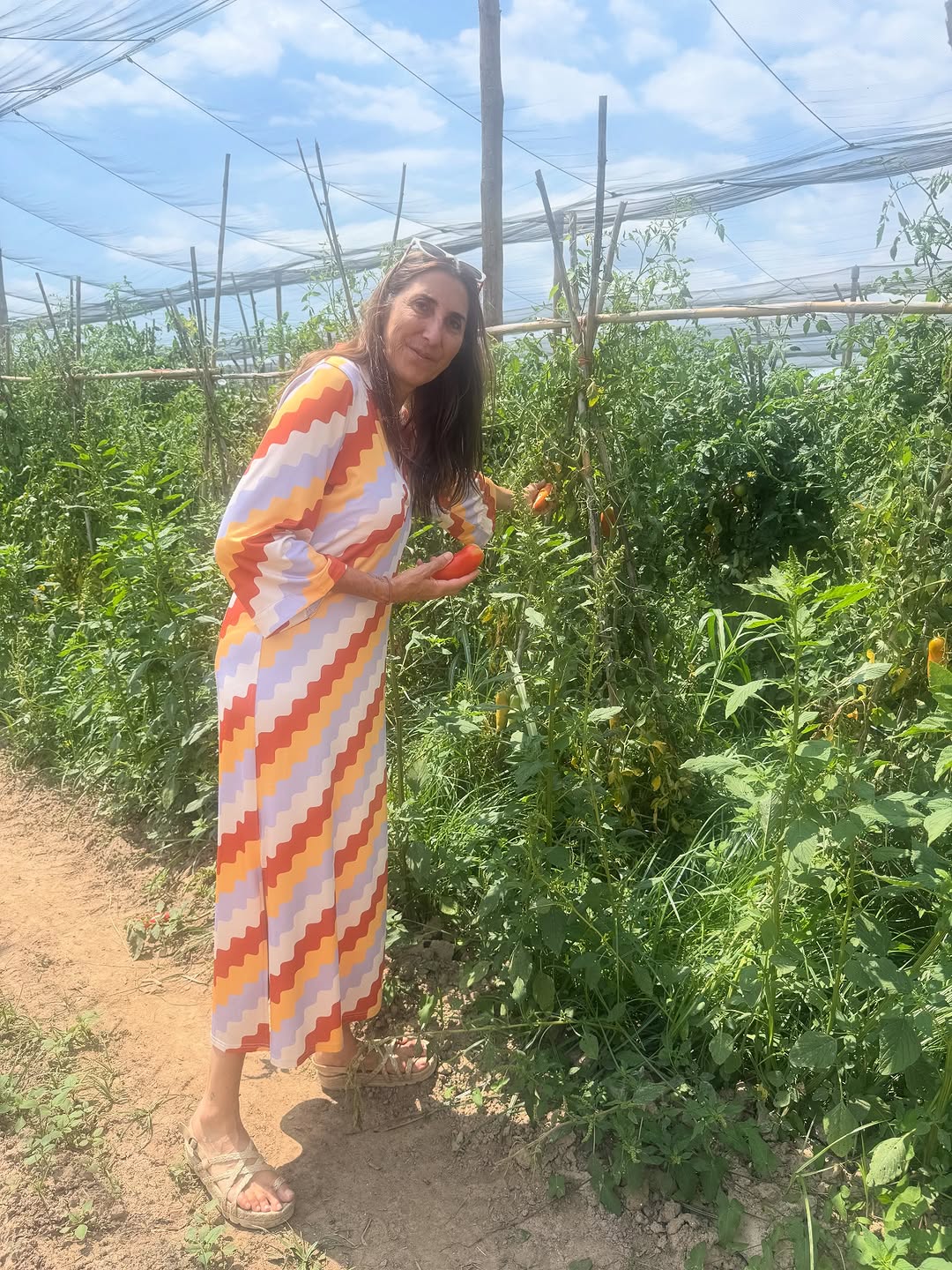 Paz Padilla se va de viaje con Alonso Caparrós: sus fotos juntos