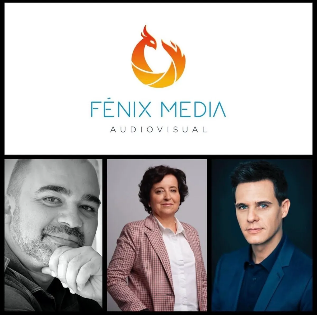 Creadores de Fénix Media