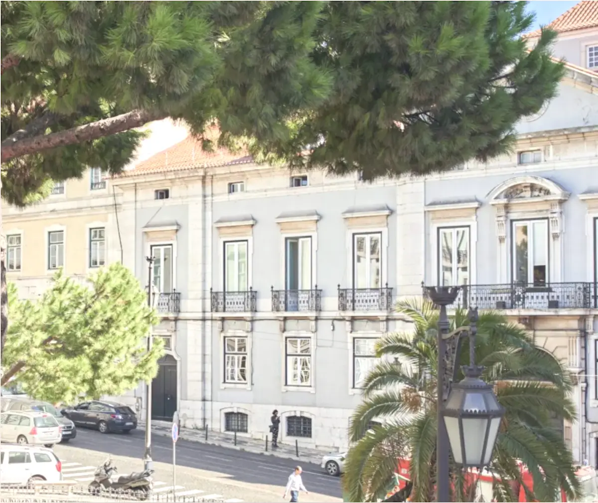 Universidad Infanta Sofía