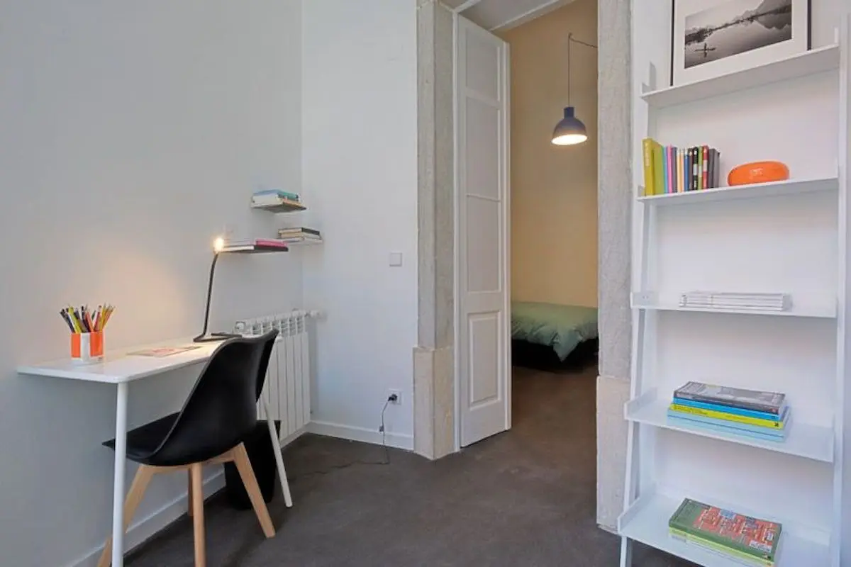 Residencia estudios Infanta Sofía