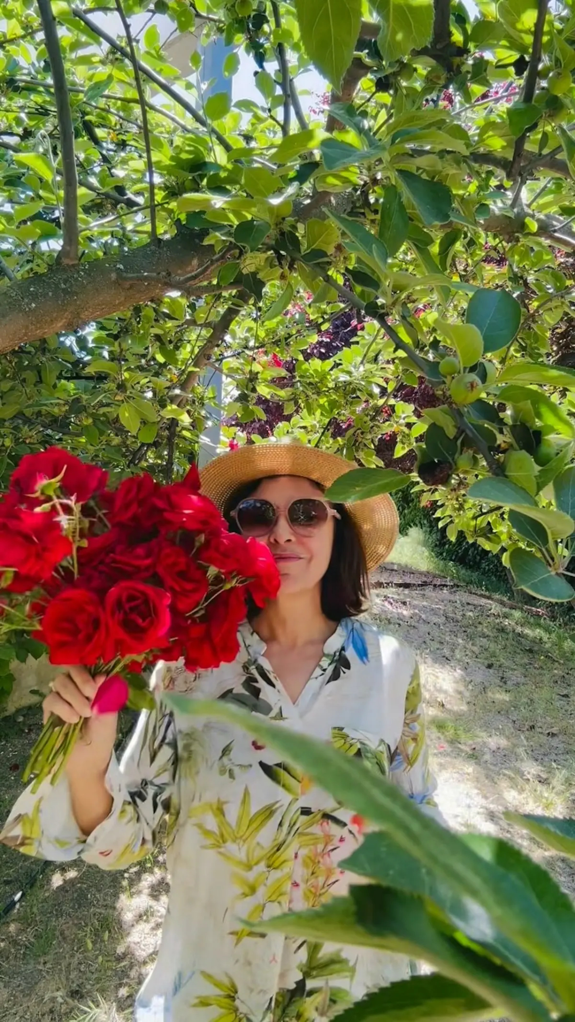 Isabel Gemio verano