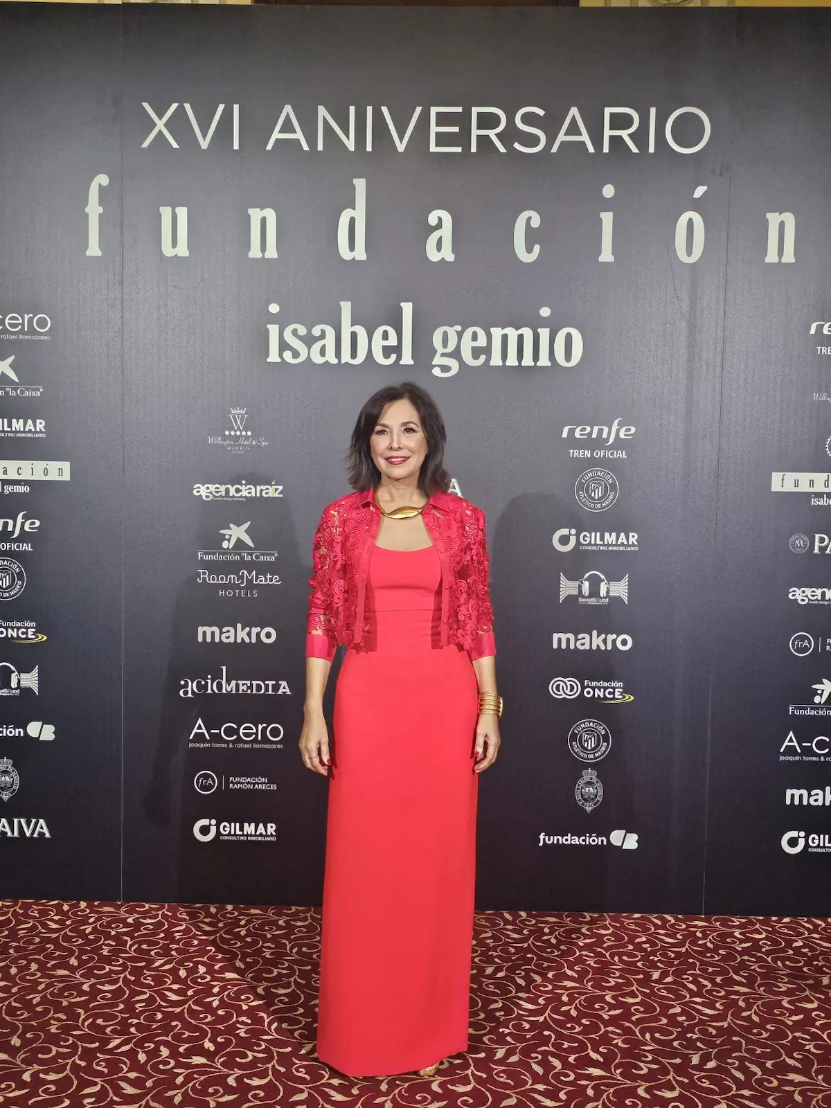 Fundación Isabel Gemio