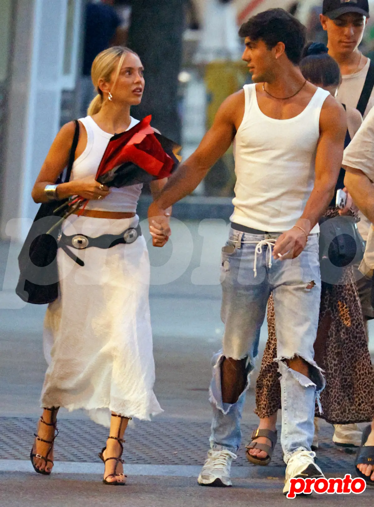 Óscar Casas y Ana Mena 3