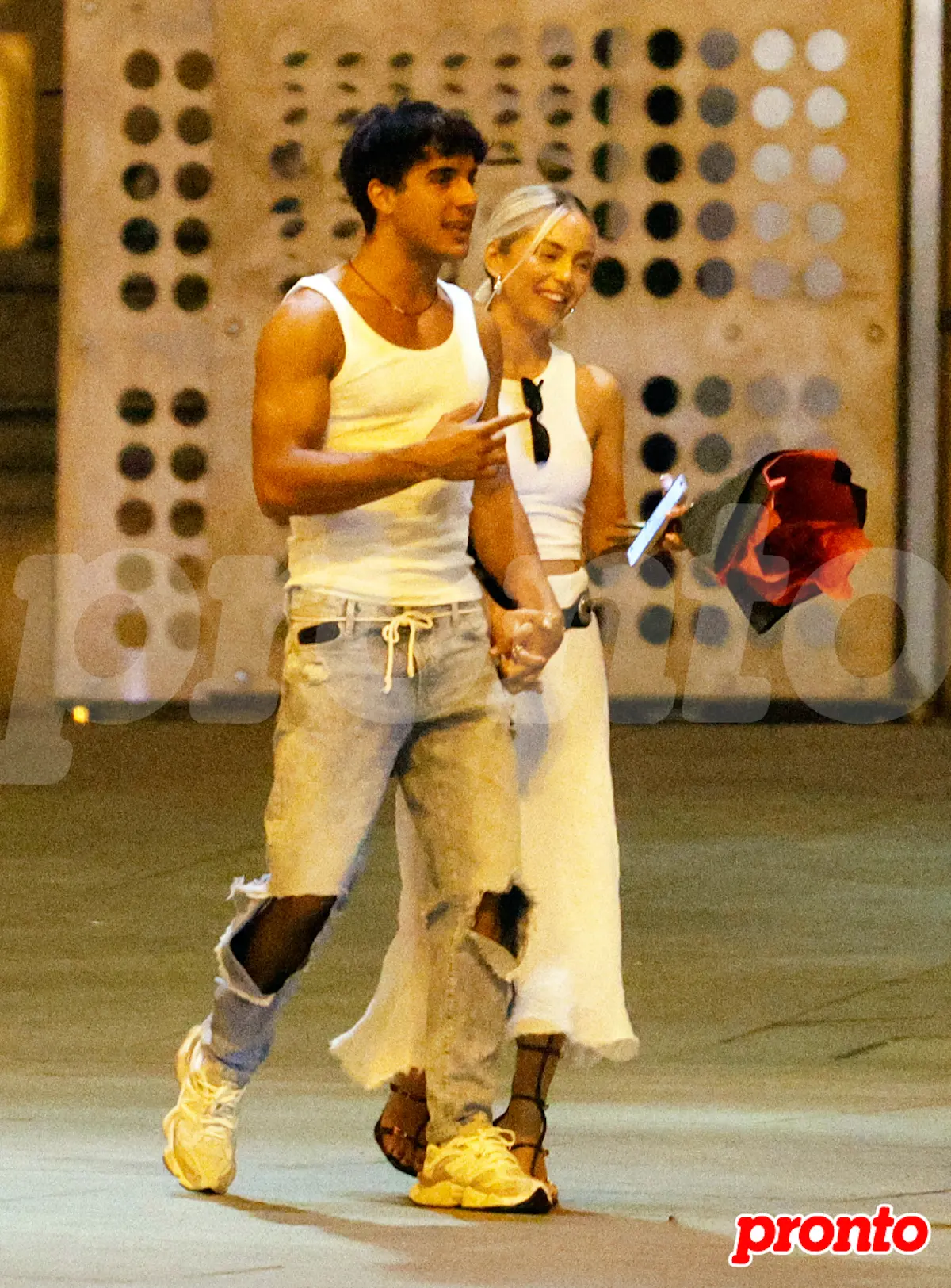 Óscar Casas y Ana Mena 10