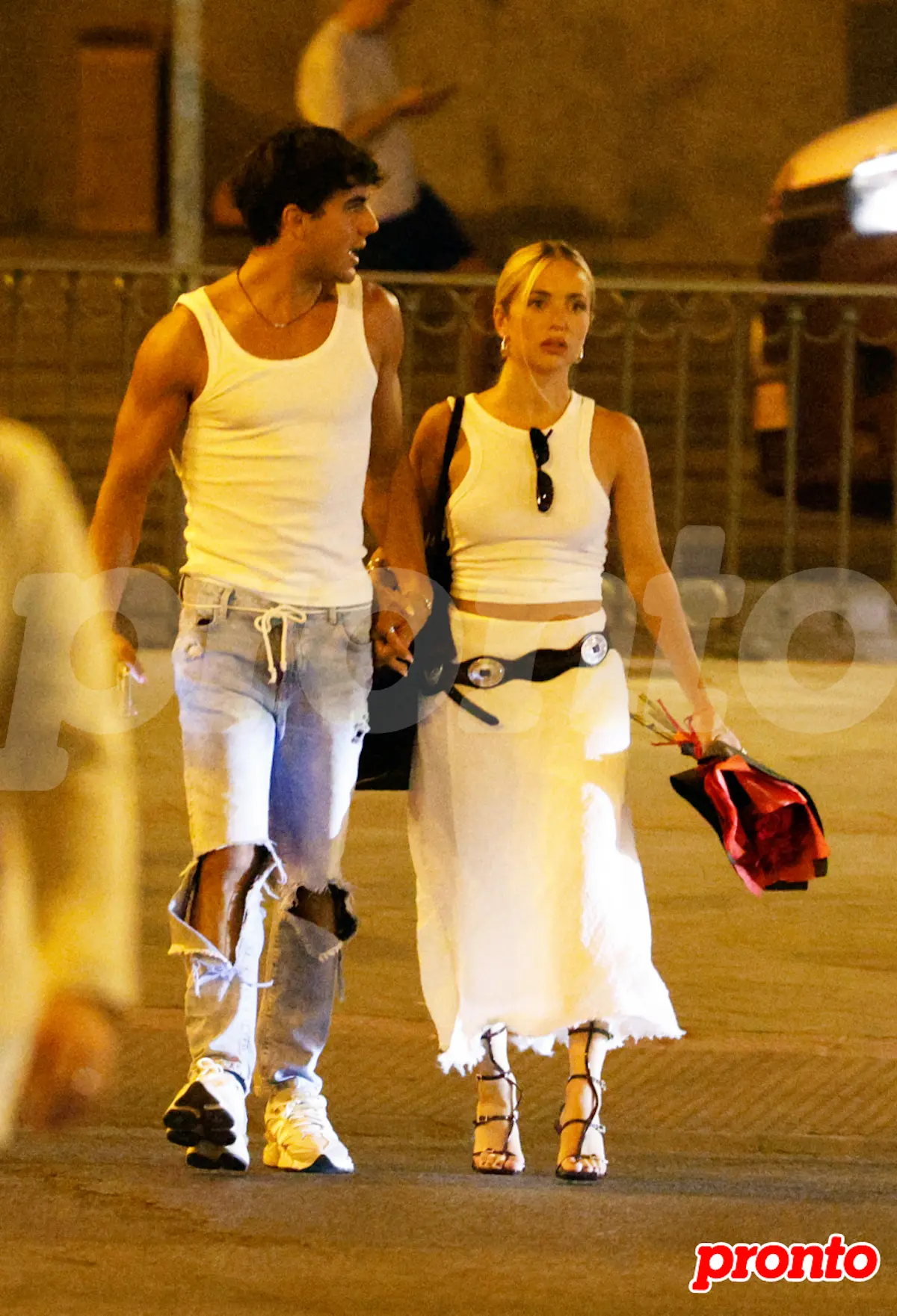 Óscar Casas y Ana Mena 12