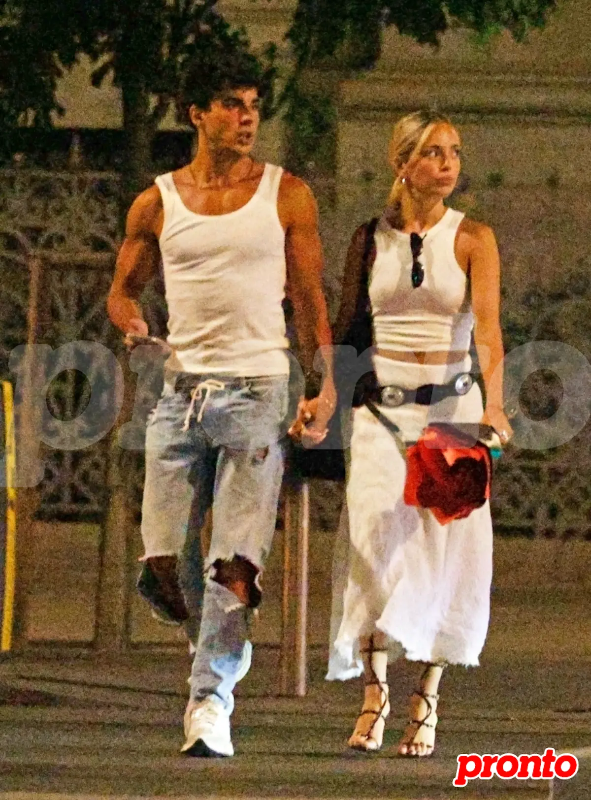 Óscar Casas y Ana Mena 14