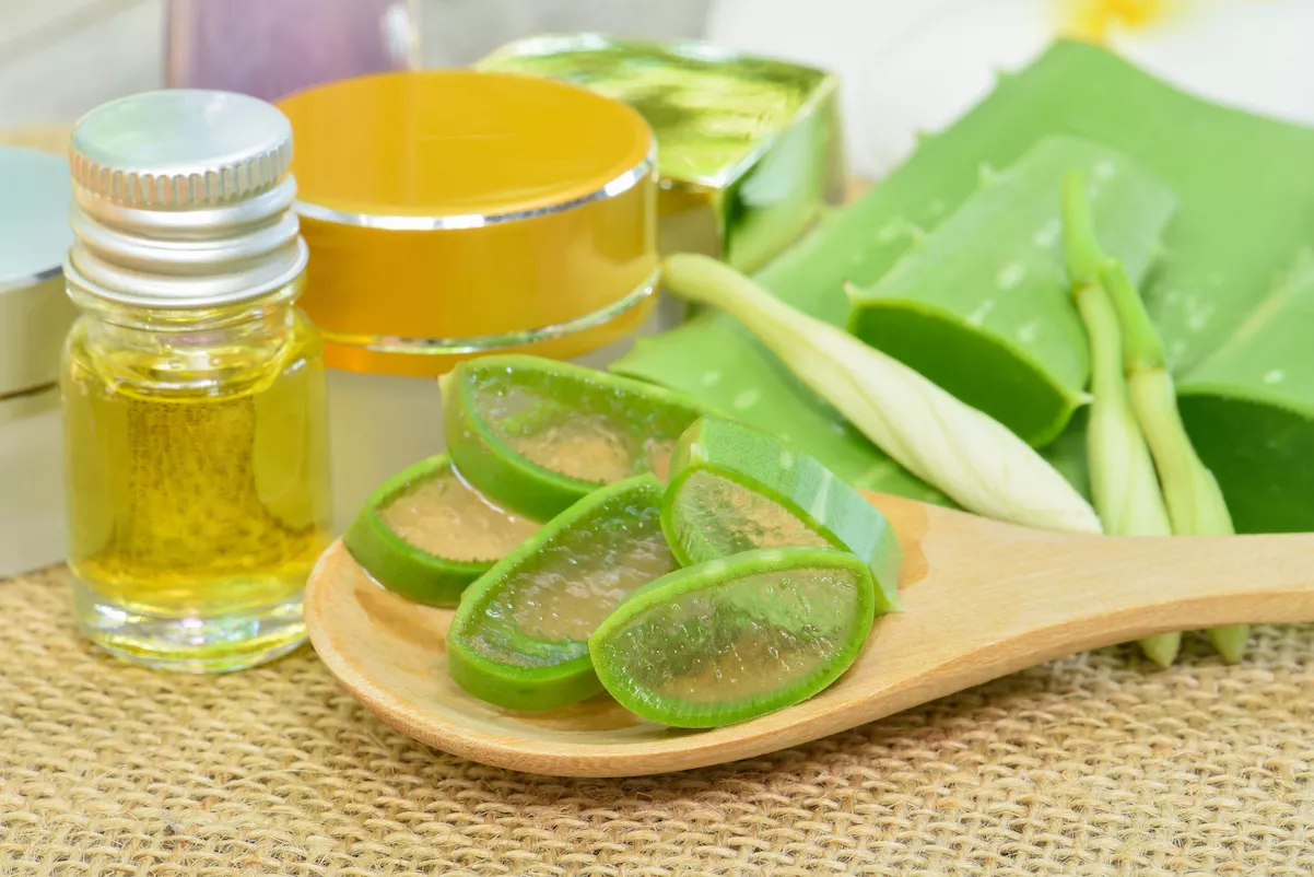 Remedios naturales cabello piel Pronto