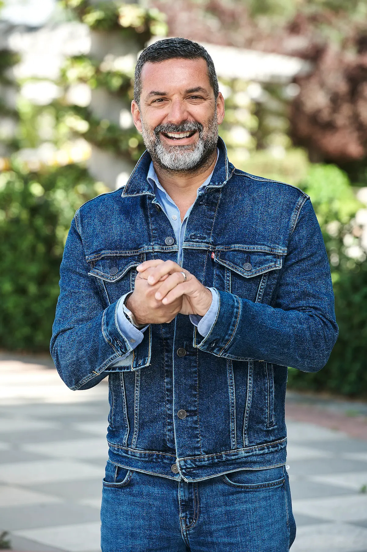 Jaime Anglada