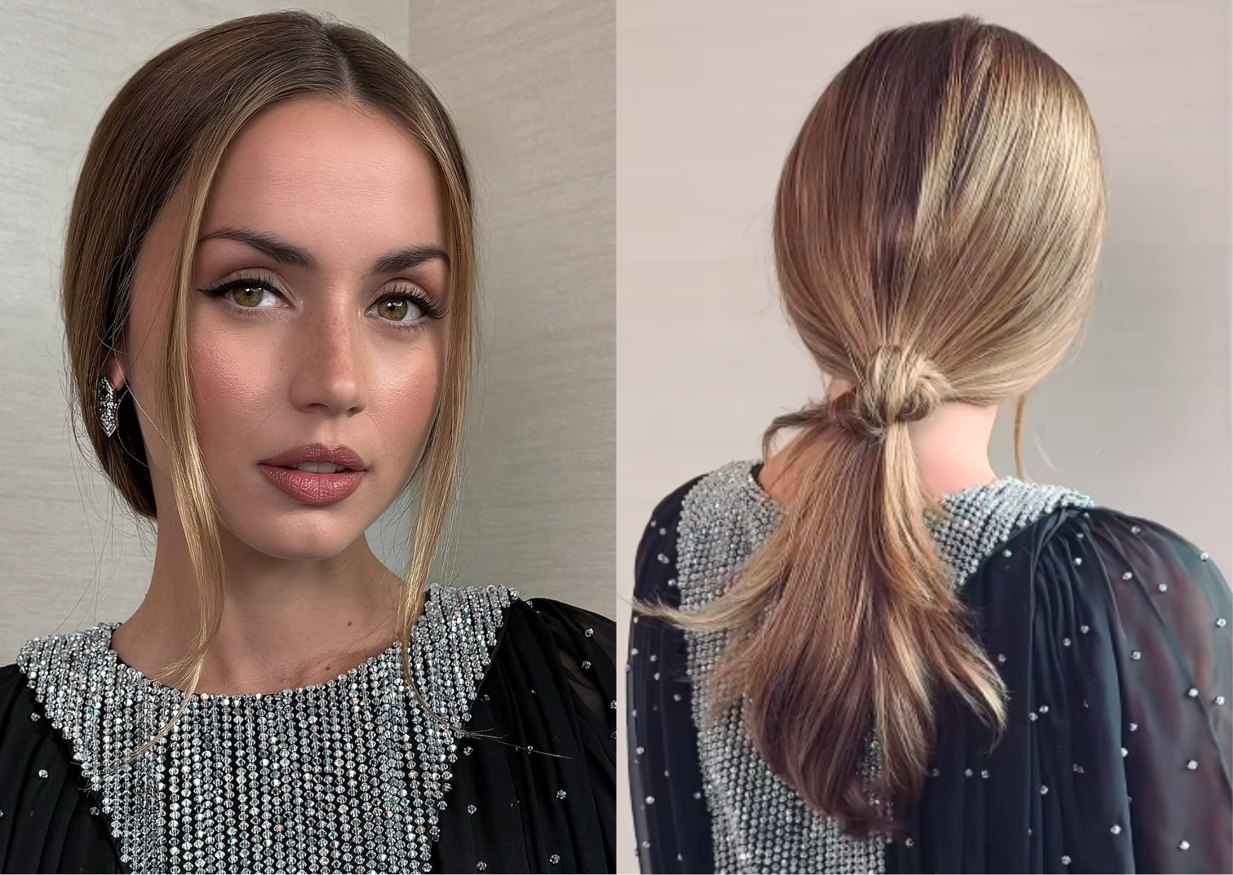 Ana de Armas reaparece guapísima tras confirmarse su relación con Tom Cruise