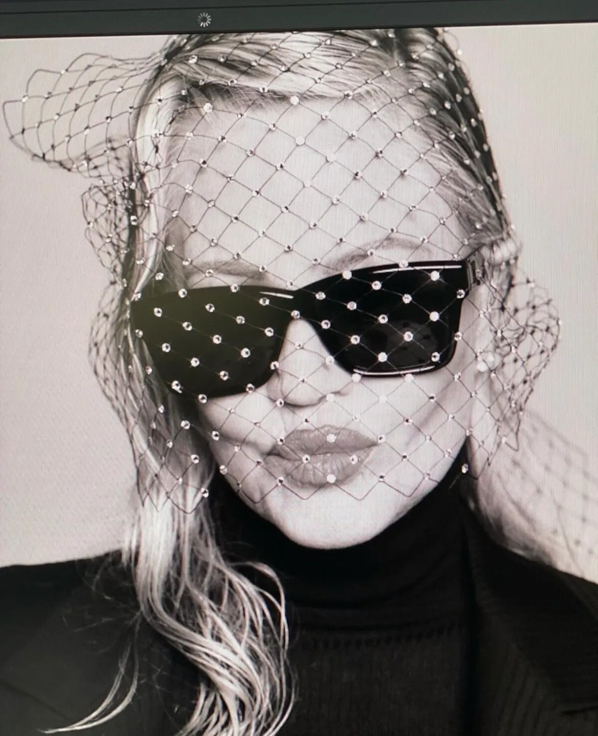 Melanie Griffith