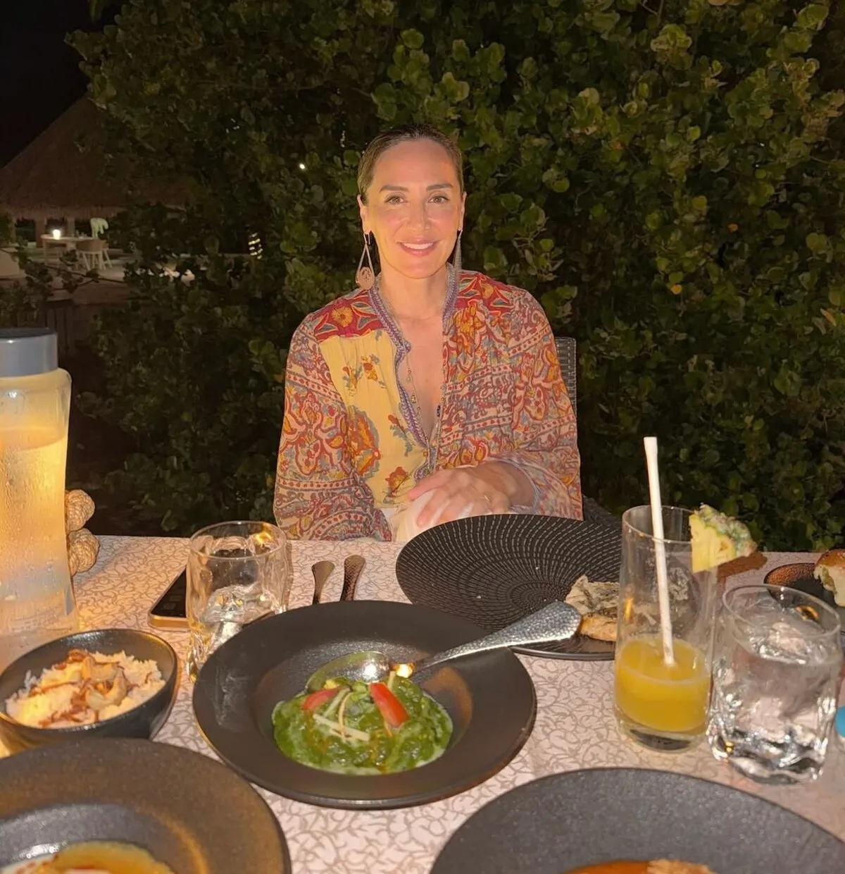 Redes sociales de Tamara Falcó