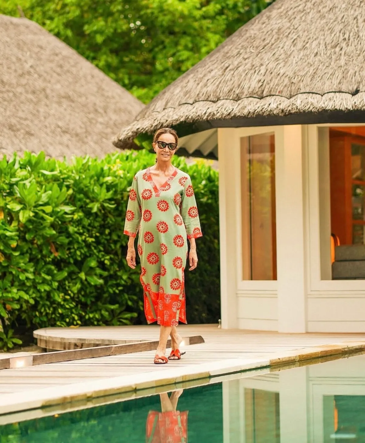 Isabel Preysler