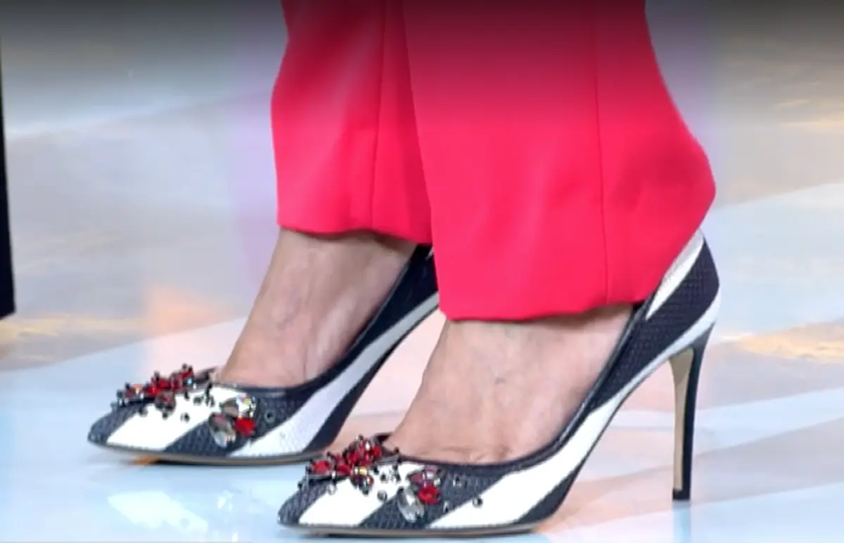 ZAPATOS TERELU