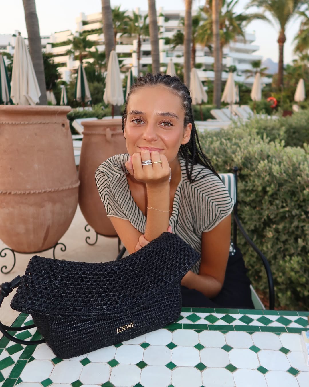Victoria Federica: las fotos más sexys con su nuevo look durante sus vacaciones