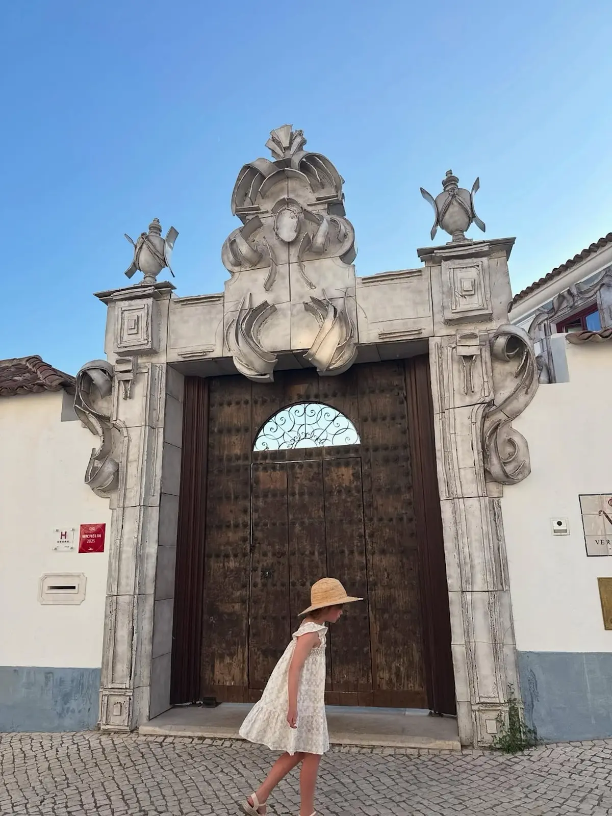 Casa de O Alentejo