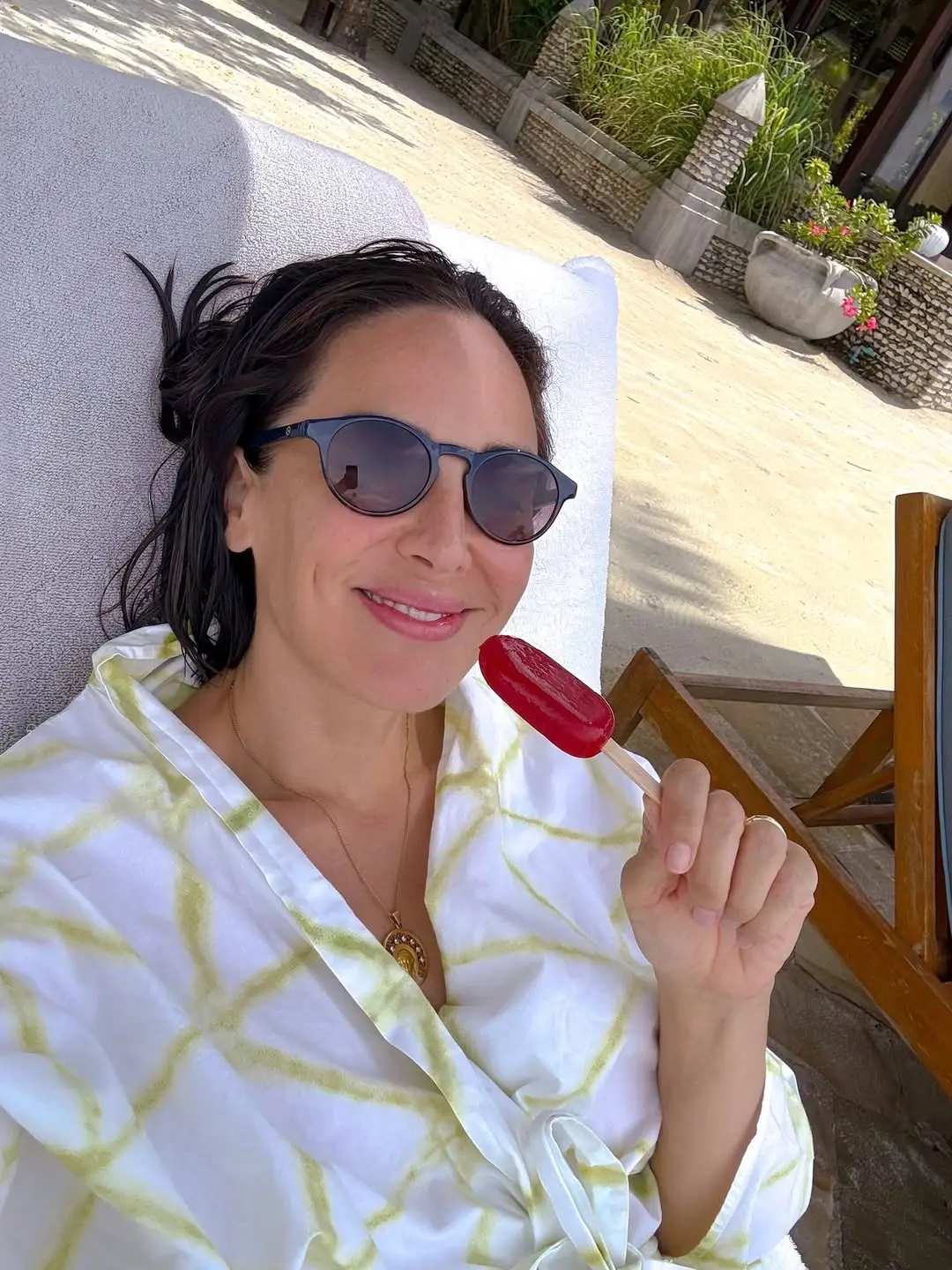 tamara falco isabel preysler vacaciones maldivas