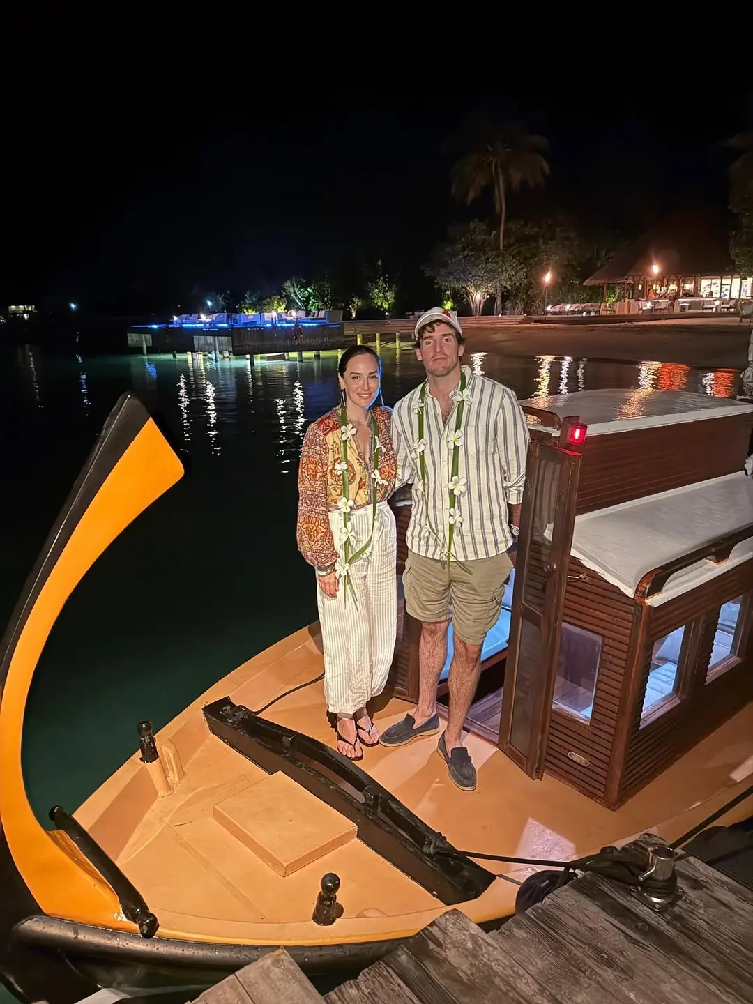 tamara falco isabel preysler vacaciones maldivas