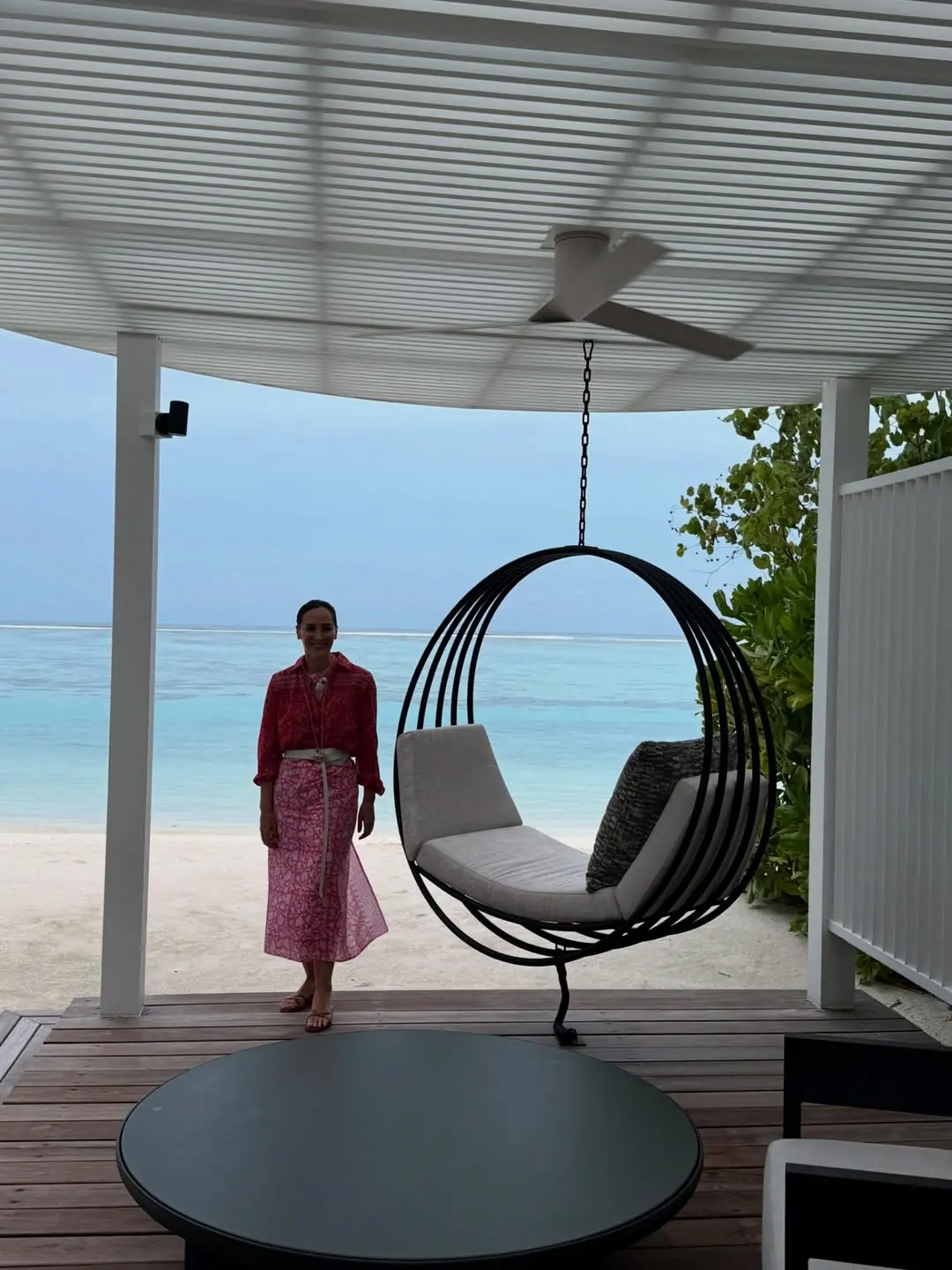 tamara falco isabel preysler vacaciones maldivas