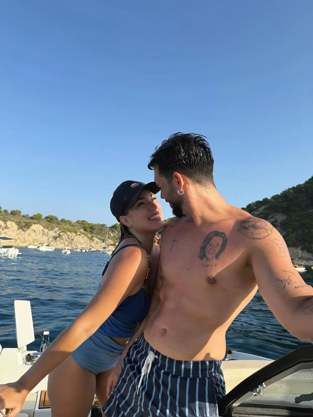 marta riesco