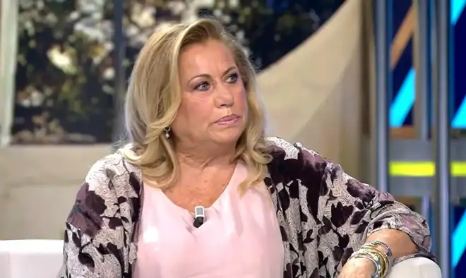 La vida de Mayte Zaldívar un año después de la muerte de Julián Muñoz: su trabajo, su relación...