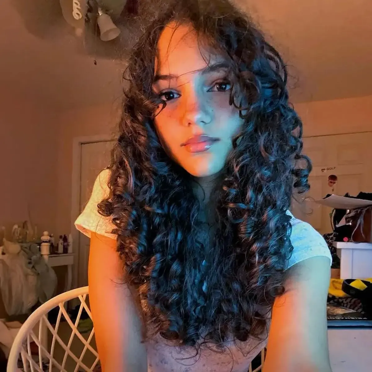 Ruth Ann iglesias