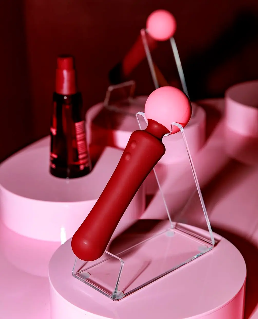 Vibrador Pleasing