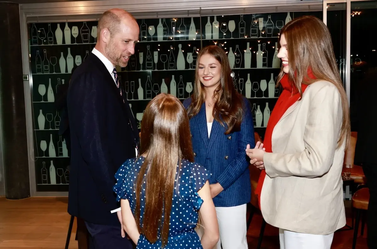 Leonor traje de chaqueta 1