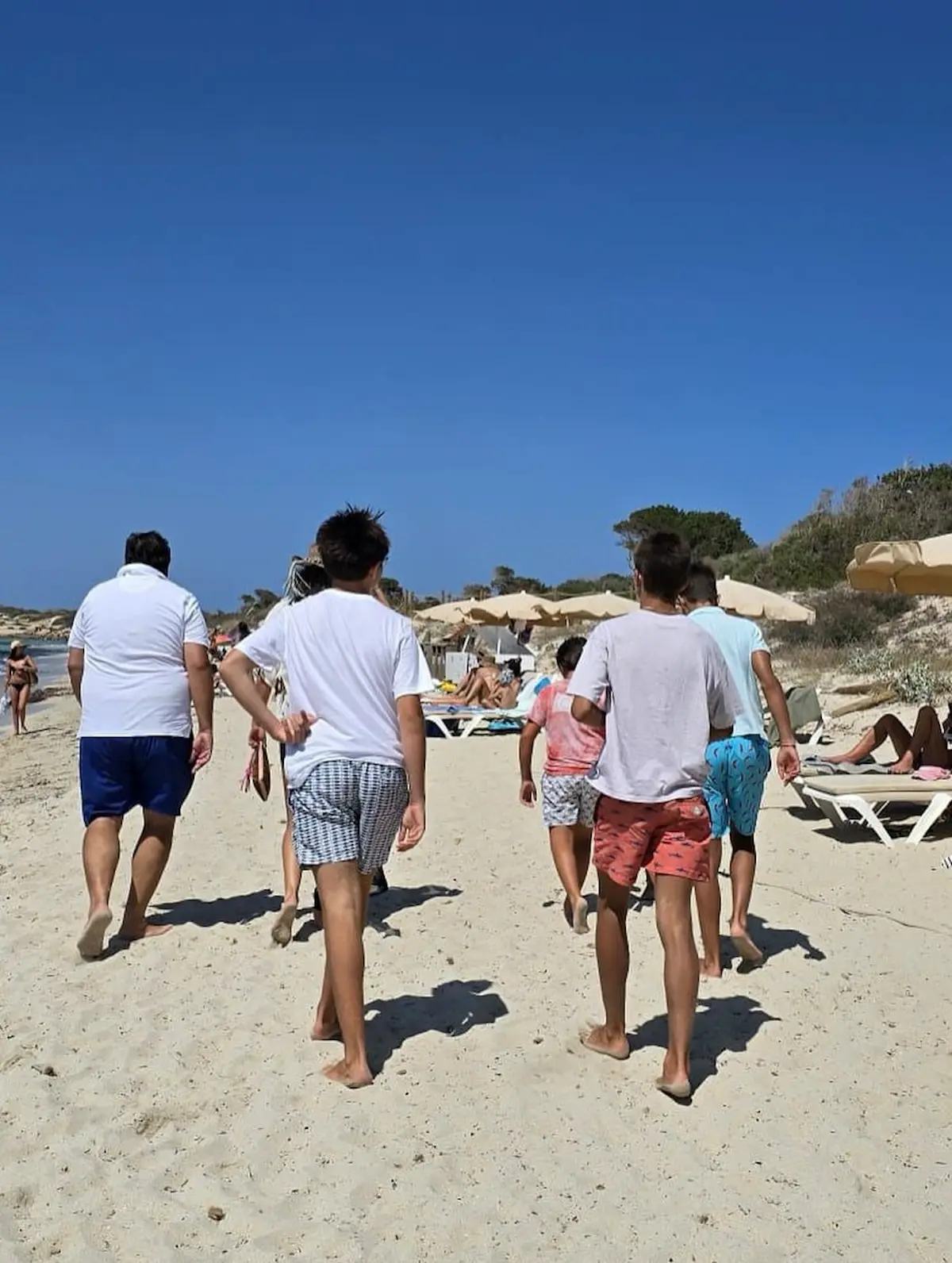 Hijos de Mar Flores