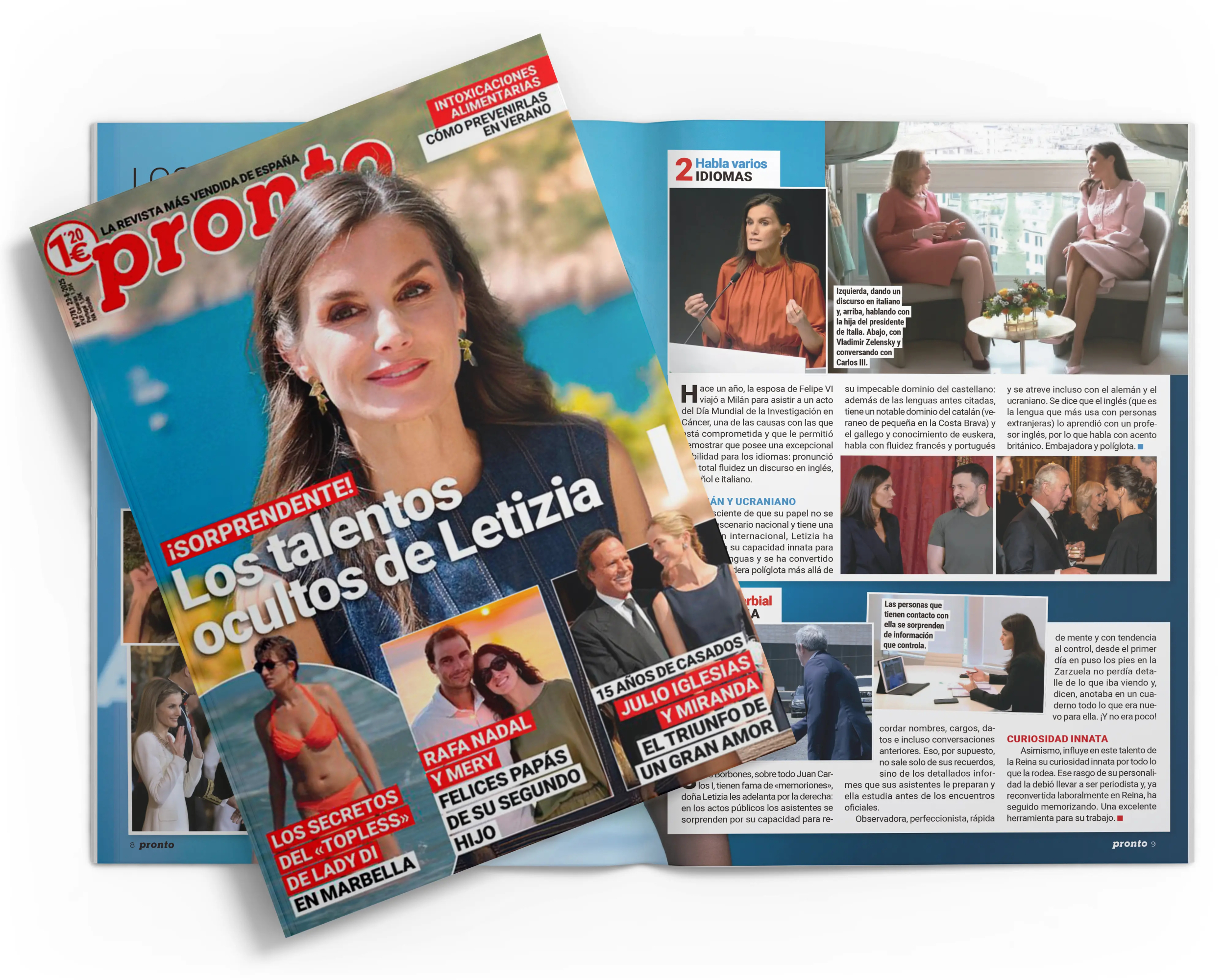 Revista interior